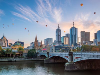 Gunstige Fluge Nach Australien Ab 400 Kayak