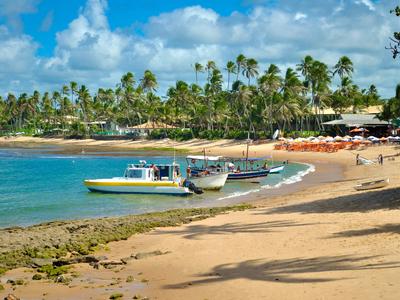 Praia do Forte