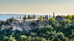 Hotels in Gordes