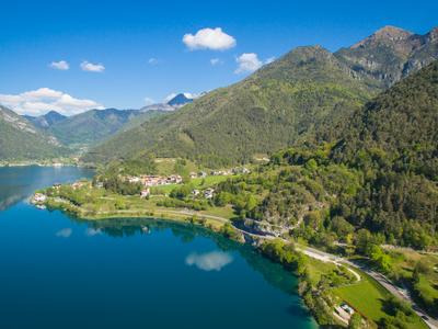 Pieve di Ledro