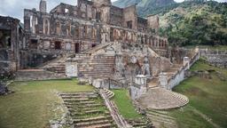Hotels in Haiti