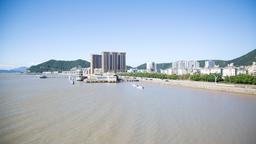 Hotels in Zhoushan