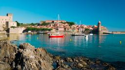 Hotels in Collioure