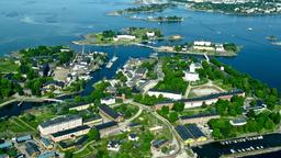 Gunstige Fluge Von Hamburg Nach Helsinki Ab 106 Kayak