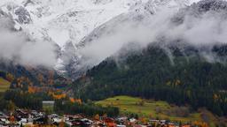 Hotels in Telfs