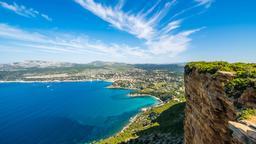 Hotels in La Ciotat