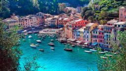 Hotels in Portofino