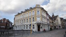 Hotels in Stolberg (Nordrhein-Westfalen)