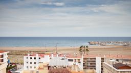 Hotels in Coma-ruga
