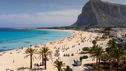 San Vito Lo Capo Hotelverzeichnis