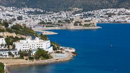 Hotels in Gumbet
