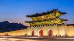 Hotels in Asien