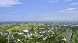 Hotels in Ilan