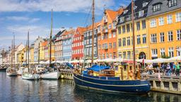 Hotels in Kopenhagen - in der Nähe von: H.C. Andersen's Wonderful World
