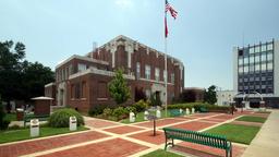 Hotels in Jonesboro