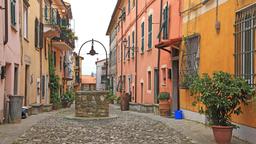 Hotels in Vezzano Ligure