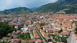 Hotels in Massa
