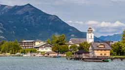 Hotels in Strobl