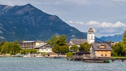 Strobl Hotelverzeichnis