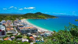 Hotels in Arraial do Cabo - in der Nähe von: Our Lady of Remedies Church
