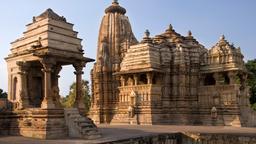 Hotels in Khajuraho
