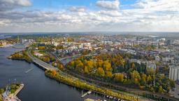 Tampere Hotelverzeichnis