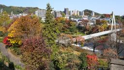 Hotels in Ōme