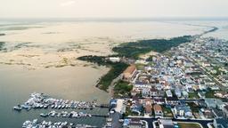 Hotels in North Wildwood