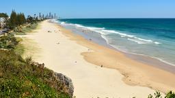 Hotels in Broadbeach