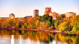 Hotels in Manchester