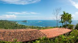 Quepos Hotelverzeichnis