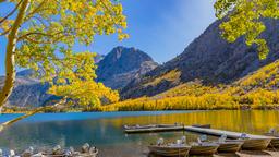 Hotels in June Lake