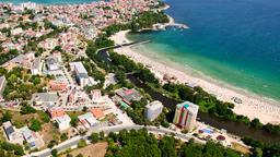 Hotels in Primorsko