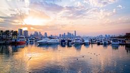 Hotels in der Nähe von: Kuwait Intl Flughafen