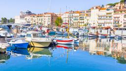 Cannes – Ferienunterkünfte