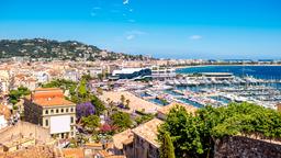 Hotels in Cannes - in der Nähe von: Musée de la Castre