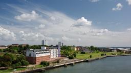 Hotels in Sunderland
