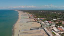 Hotels in Tirrenia