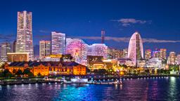 Mietwagen in Yokohama