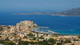 Hotels in Calvi