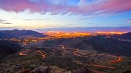 Hotels in Desert Hot Springs