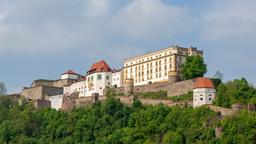 Hotels in Schaerding