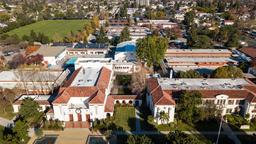 Hotels in Campbell