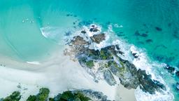 Mietwagen in Byron Bay
