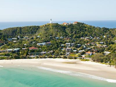 Byron Bay