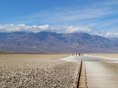 Furnace Creek