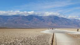 Hotels in Furnace Creek