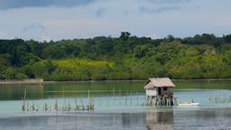 Tagbilaran Hotelverzeichnis