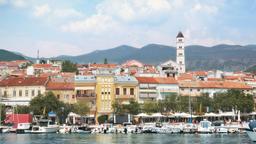 Crikvenica – Ferienunterkünfte