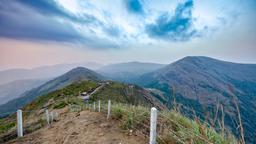 Hotels in Kottayam